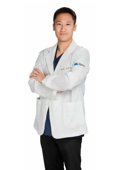 호원병원 응급의학과 김명신 원장