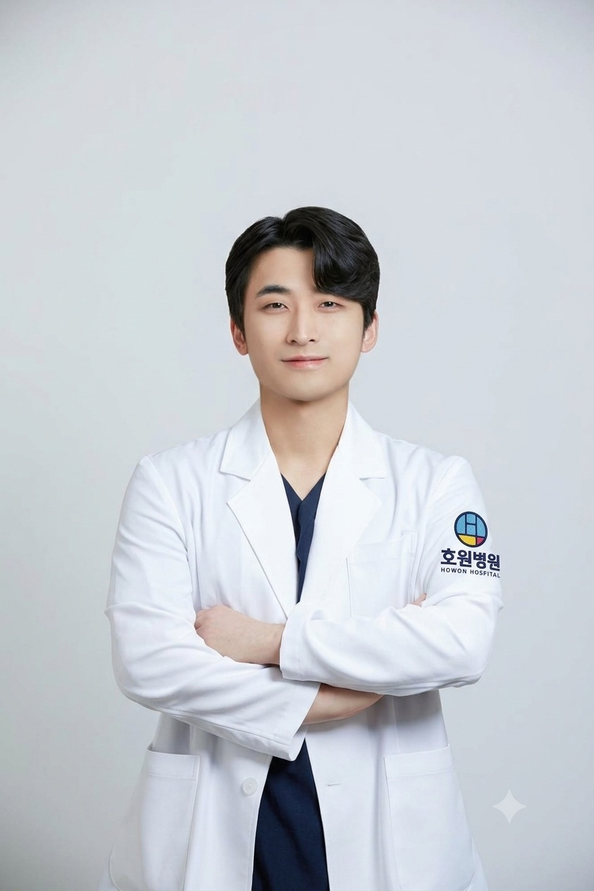호원병원 내과 김진현 원장