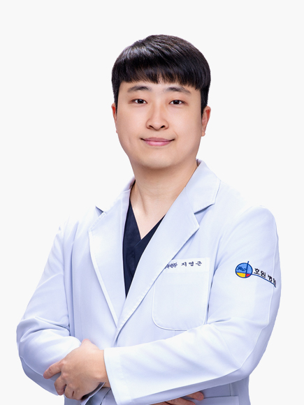 지영근 원장